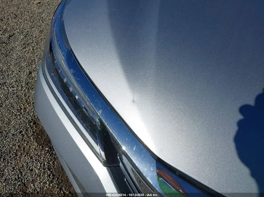 2017 HONDA ACCORD TOURING V6