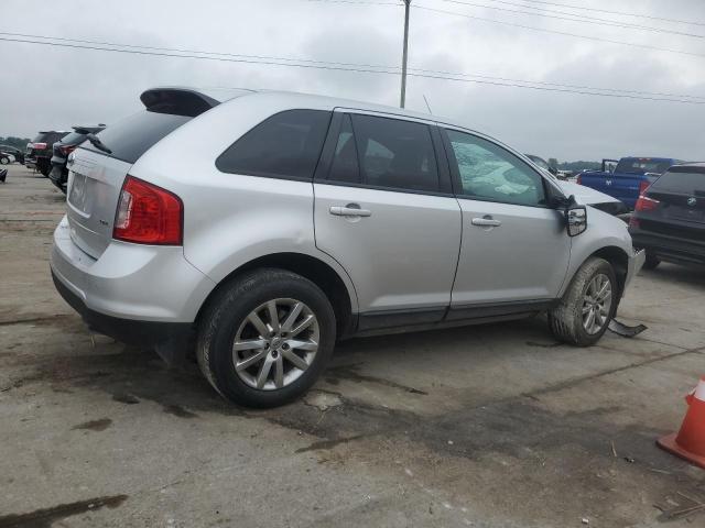 2012 FORD EDGE SEL