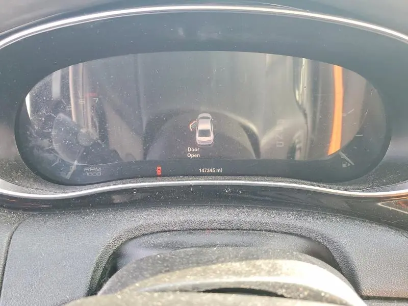 2013 DODGE DART LIMITED  