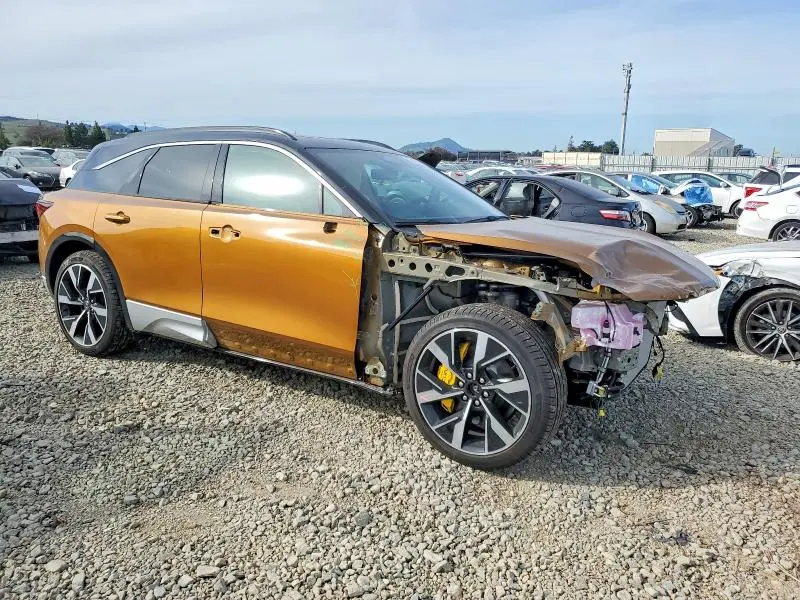 2024 ACURA ZDX TYPE-S  