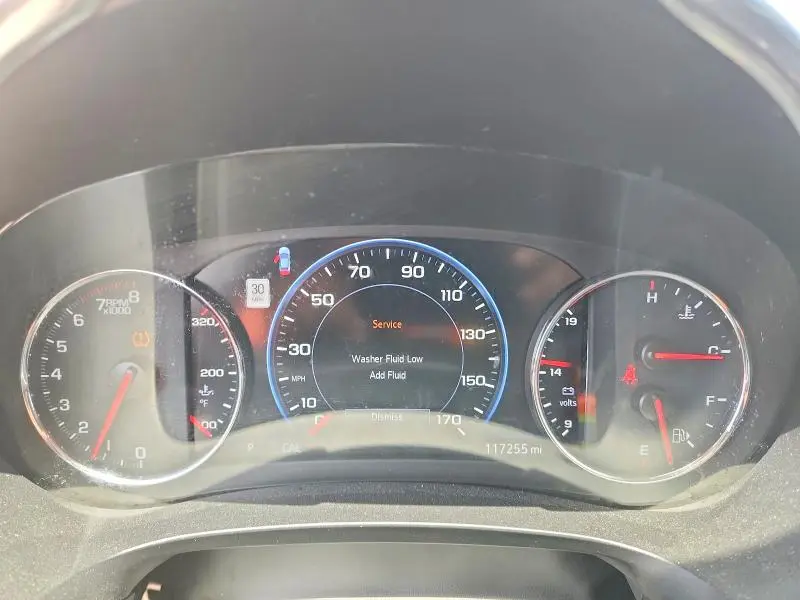 2021 CHEVROLET MALIBU PREMIER  