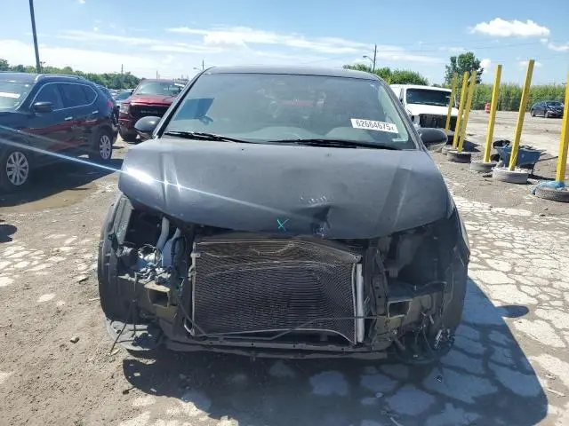 2014 HONDA ODYSSEY TOURING  