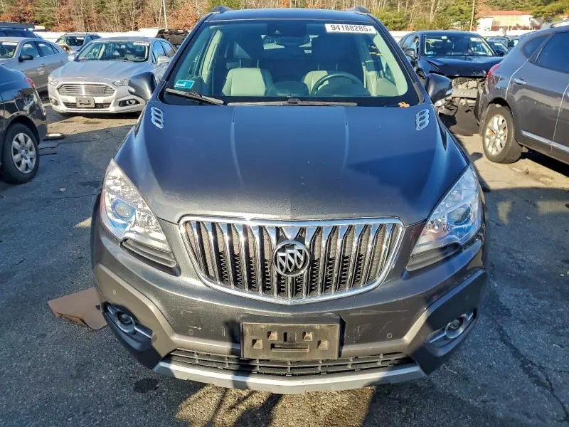 2016 BUICK ENCORE PREMIUM  