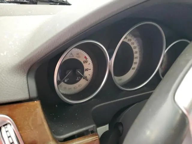 2015 MERCEDES-BENZ E 350  