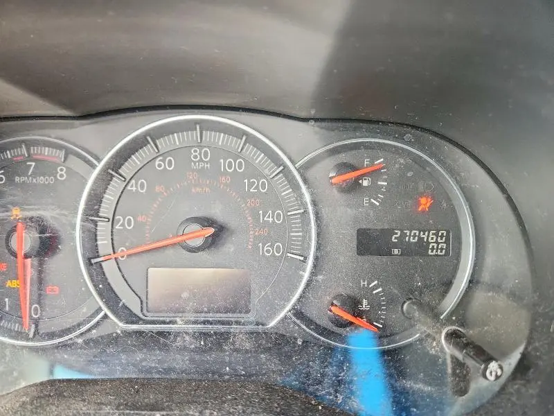 2012 NISSAN MAXIMA 3.5 S  