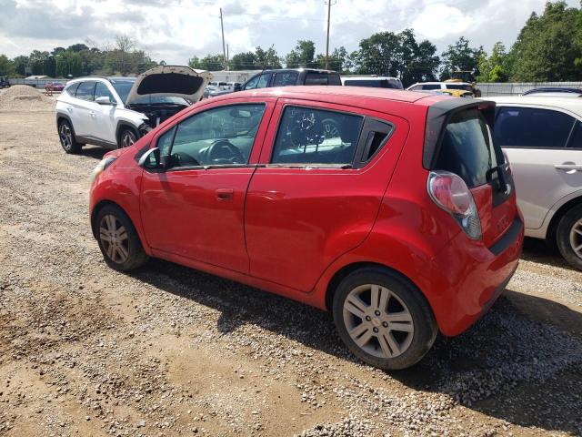 2014 CHEVROLET SPARK LS