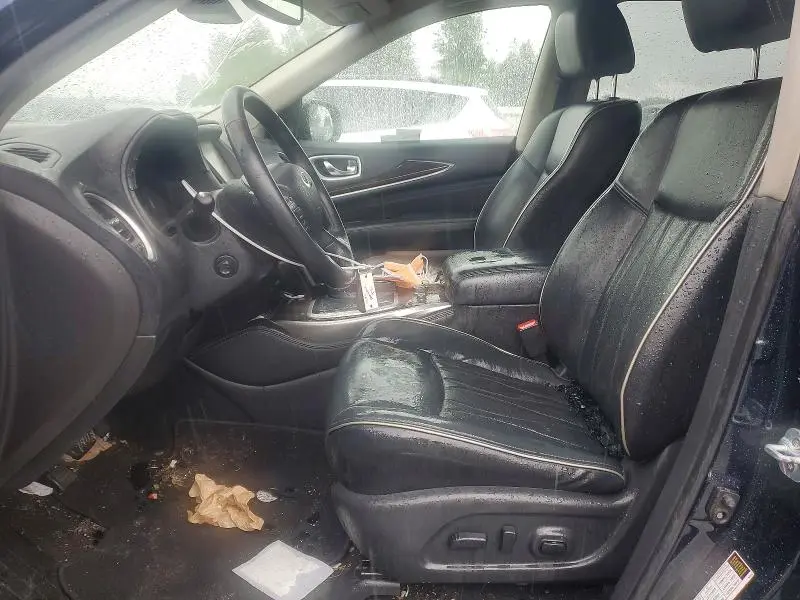 2016 INFINITI QX60 BASE  