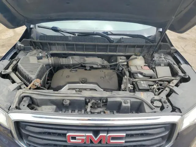 2018 GMC ACADIA SLE  