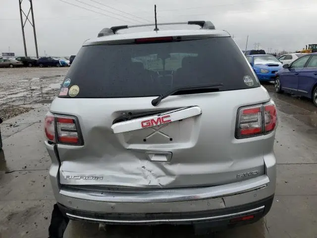 2013 GMC ACADIA   