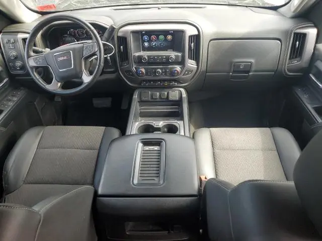 2016 GMC SIERRA K1500 SLE  