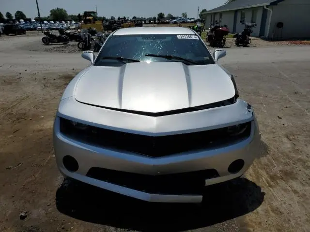 2013 CHEVROLET CAMARO LS  