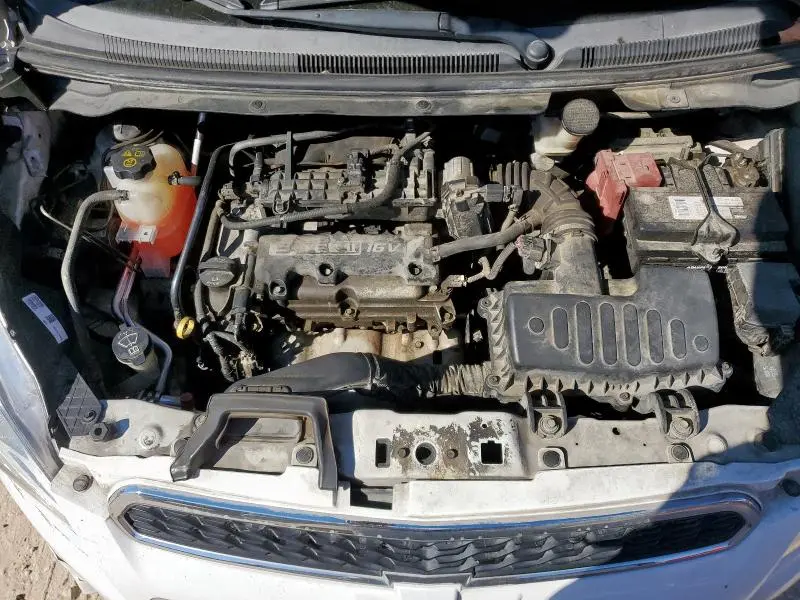 2014 CHEVROLET SPARK LS  