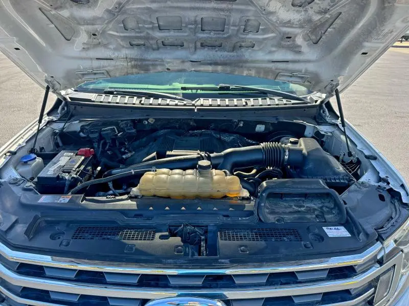 2019 FORD EXPEDITION XLT  