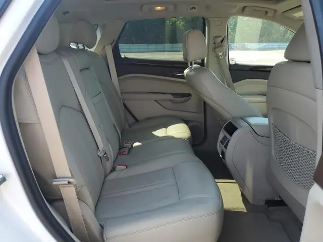 2014 CADILLAC SRX PERFORMANCE COLLECTION  