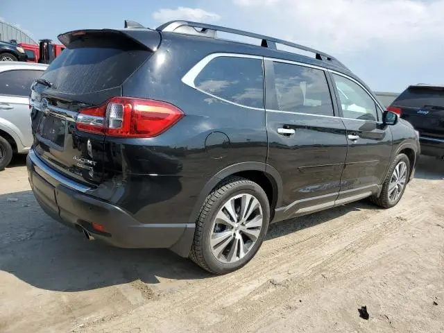 2020 SUBARU ASCENT TOURING  