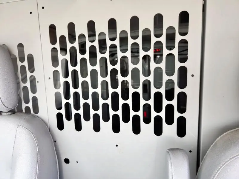 2019 FORD TRANSIT T-250  