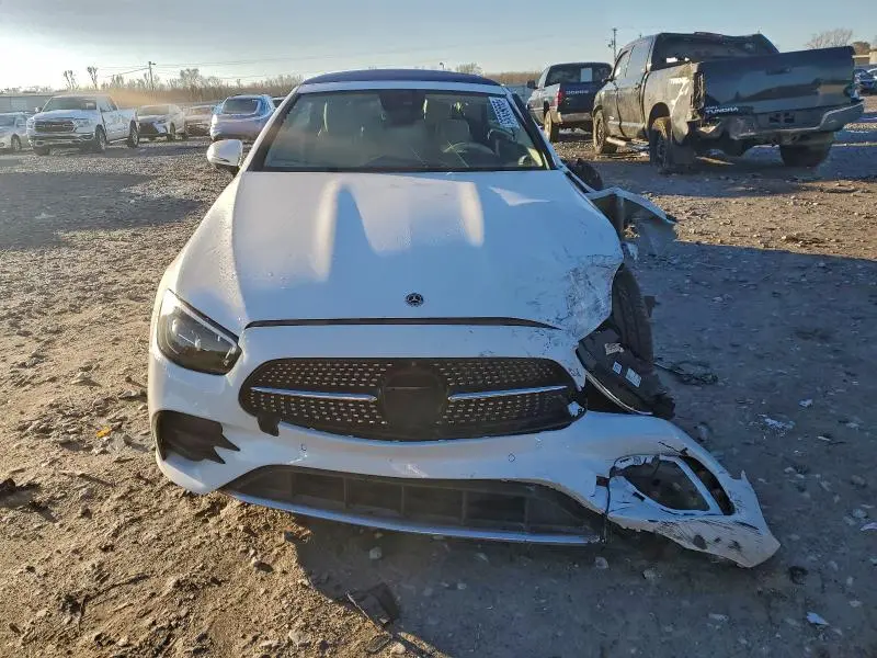 2023 MERCEDES-BENZ E 450  