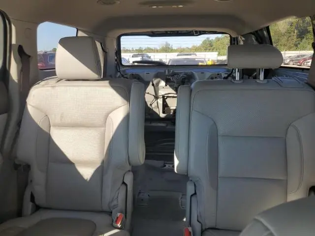 2018 GMC ACADIA SLT-2  