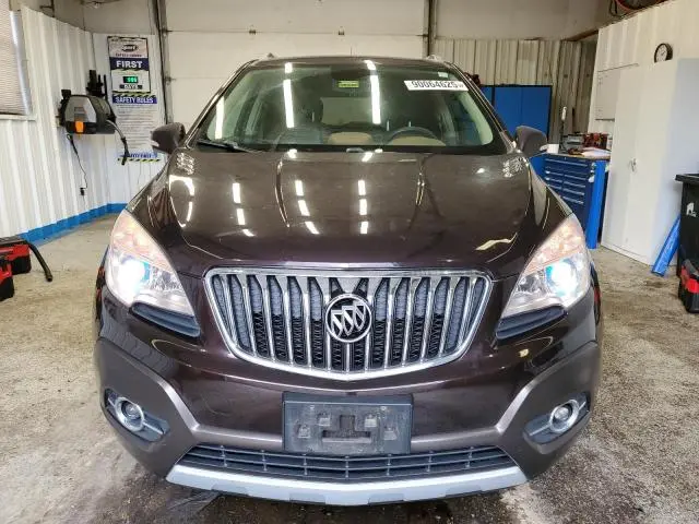 2014 BUICK ENCORE   