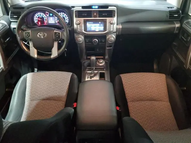 2014 TOYOTA 4RUNNER SR5  