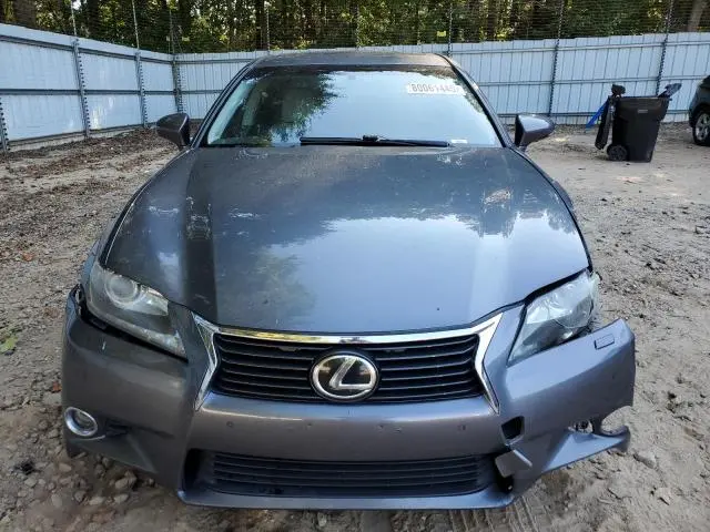 2014 LEXUS GS 350  