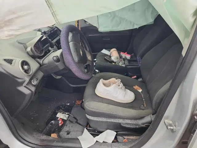 2012 CHEVROLET SONIC LT  