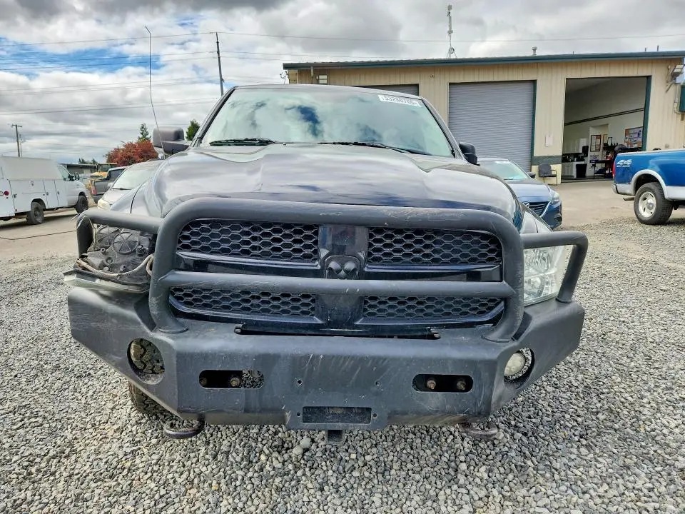 2014 RAM 1500 SLT  