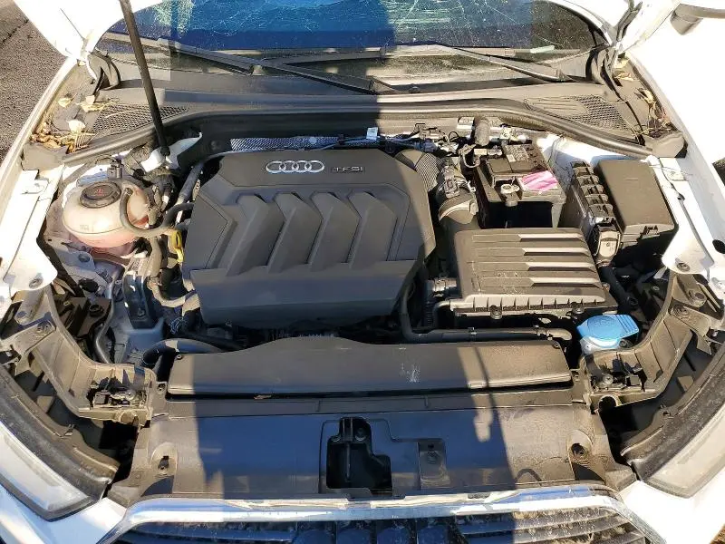 2018 AUDI A3 PREMIUM  