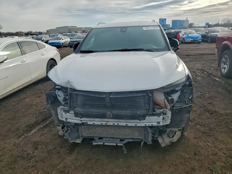 2020 CHEVROLET BLAZER 3LT  