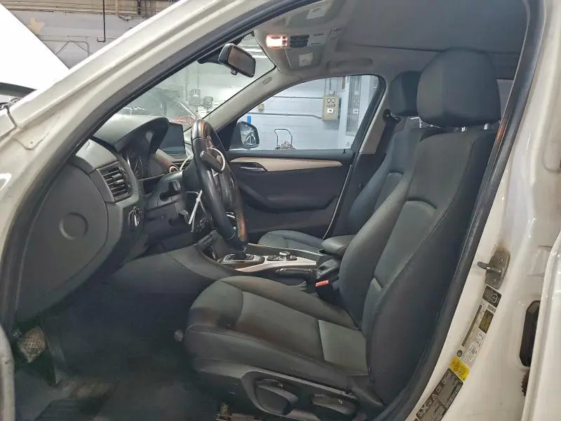 2014 BMW X1 XDRIVE28I  