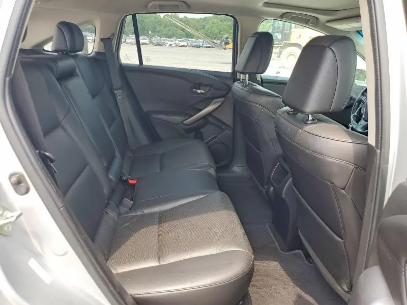 2015 ACURA RDX   