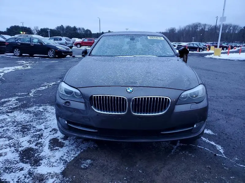 2013 BMW 535 XI  