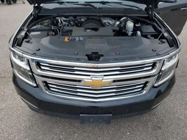 2017 CHEVROLET TAHOE K1500 PREMIER  