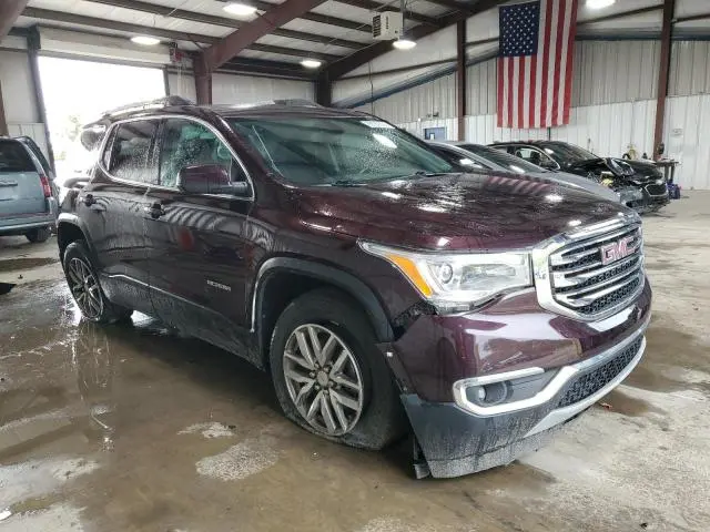 2018 GMC ACADIA SLE  