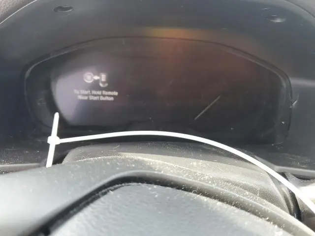 2021 HONDA ACCORD EXL  