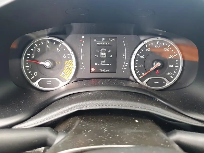 2020 JEEP RENEGADE SPORT  