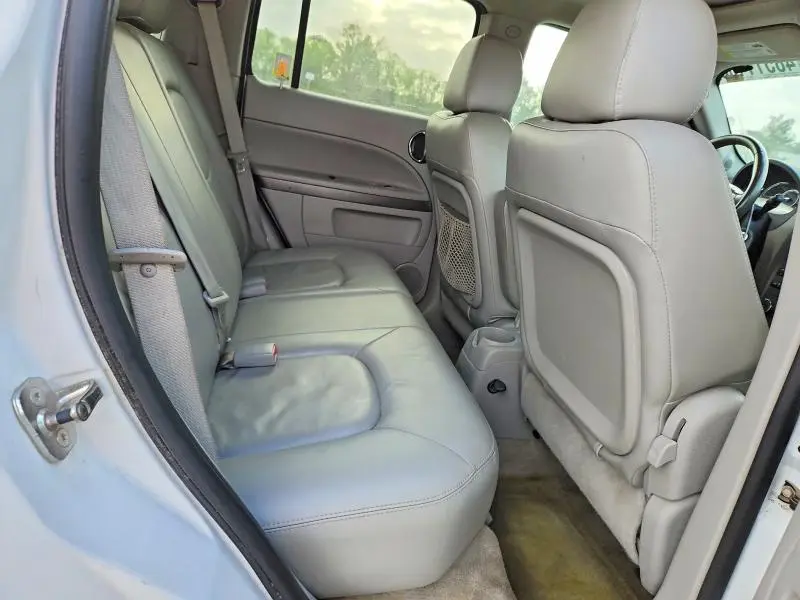 2011 CHEVROLET HHR LT  