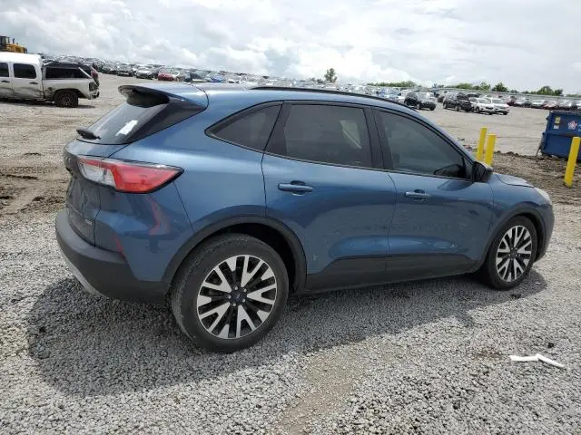 2020 FORD ESCAPE SE SPORT  