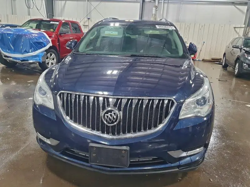 2016 BUICK ENCLAVE   