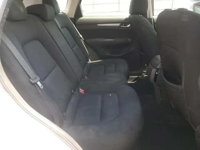 2018 MAZDA CX-5 SPORT  