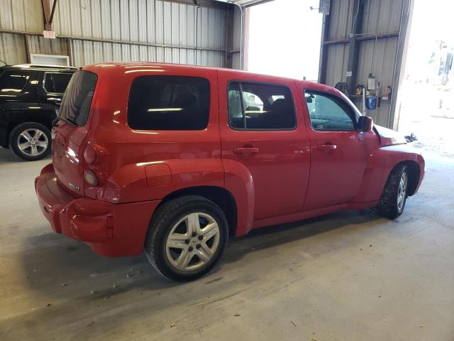 2011 CHEVROLET HHR LT