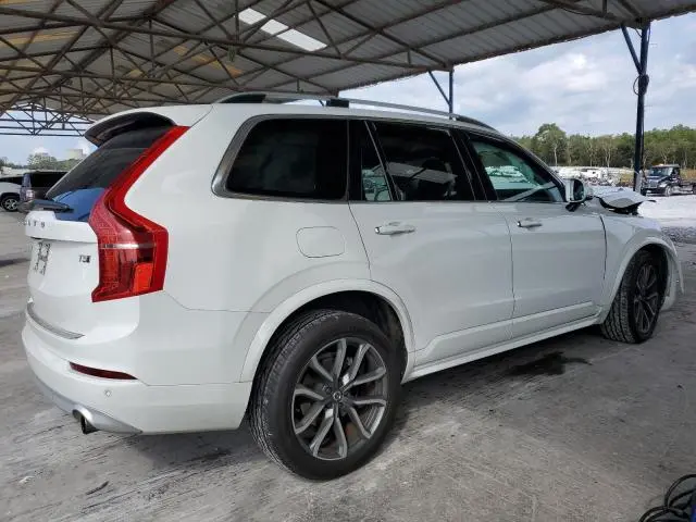 2019 VOLVO XC90 T5 MOMENTUM