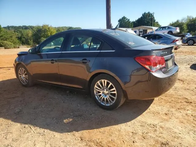 2014 CHEVROLET CRUZE ECO  