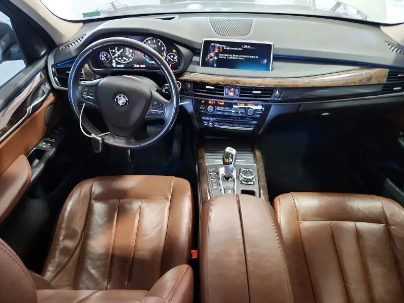2014 BMW X5 XDRIVE35I  