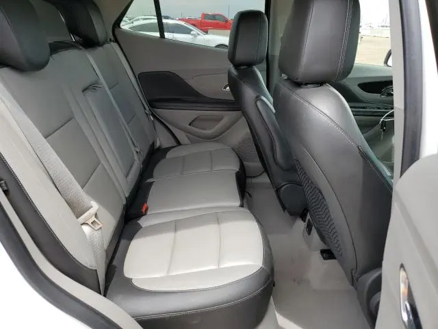 2014 BUICK ENCORE   