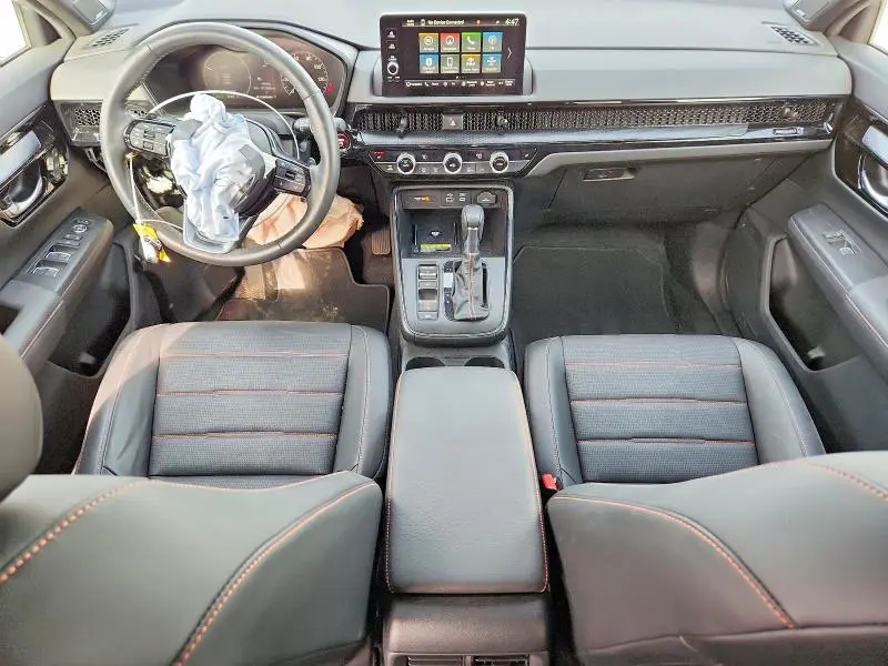 2024 HONDA CR-V SPORT TOURING  