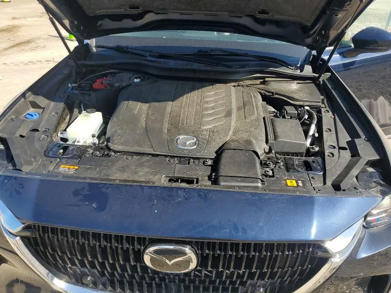 2024 MAZDA CX-90 PREMIUM  