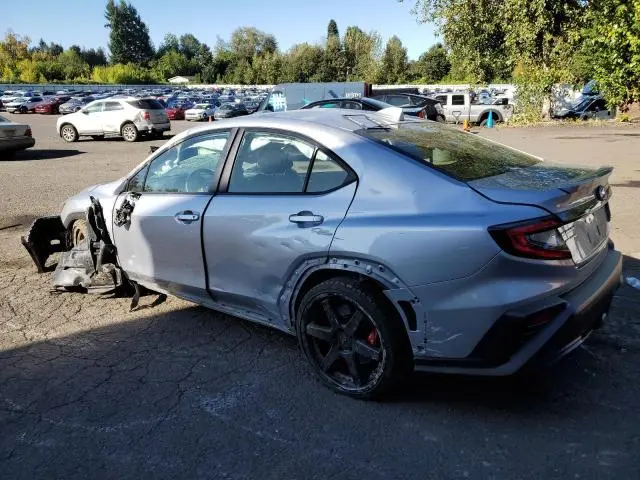 2024 SUBARU WRX TR  