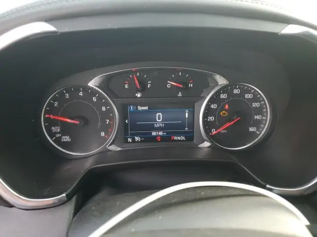 2019 CHEVROLET BLAZER 2LT  