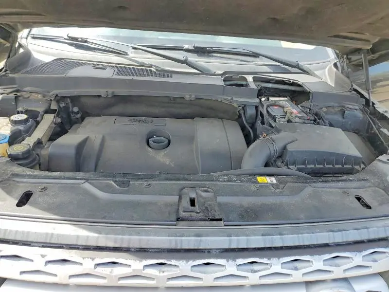 2011 LAND ROVER LR2 HSE  